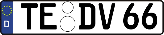 TE-DV66