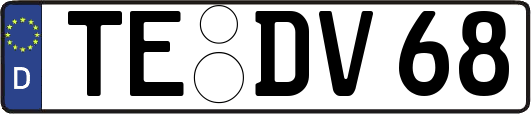 TE-DV68