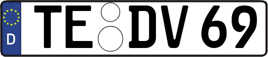TE-DV69