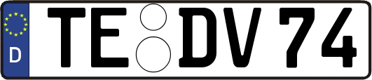 TE-DV74