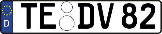 TE-DV82