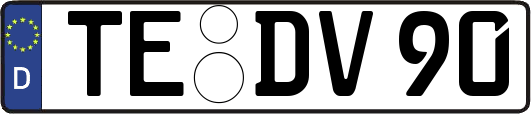 TE-DV90