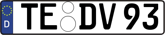 TE-DV93