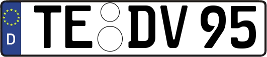 TE-DV95