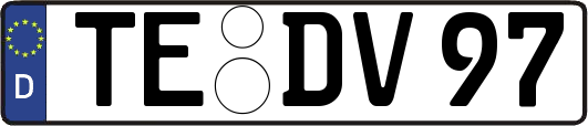 TE-DV97
