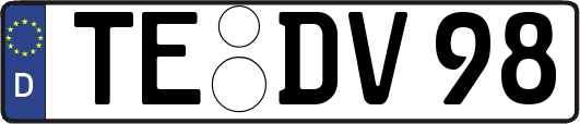 TE-DV98
