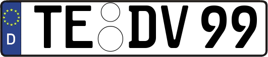 TE-DV99