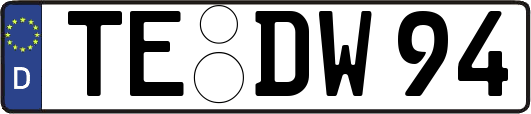 TE-DW94