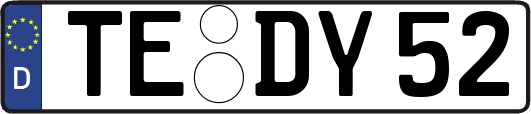 TE-DY52