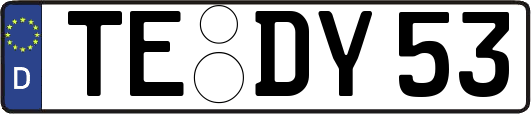 TE-DY53