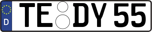 TE-DY55