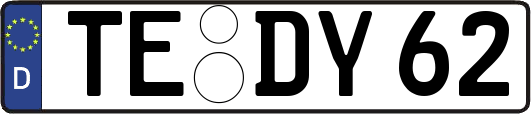 TE-DY62