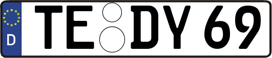 TE-DY69
