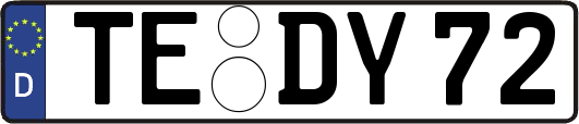 TE-DY72