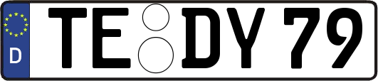 TE-DY79