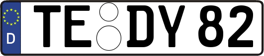 TE-DY82
