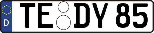TE-DY85
