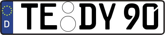 TE-DY90