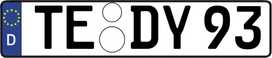 TE-DY93