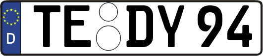 TE-DY94