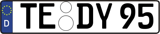 TE-DY95