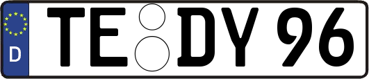 TE-DY96
