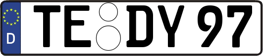TE-DY97