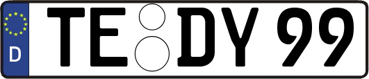 TE-DY99