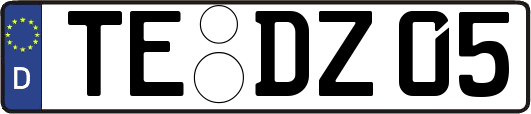 TE-DZ05