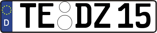 TE-DZ15