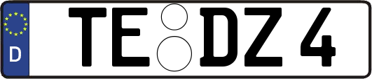 TE-DZ4