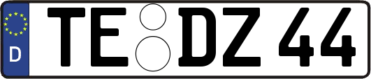 TE-DZ44