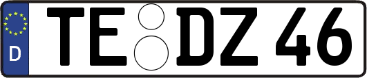 TE-DZ46