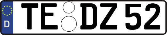 TE-DZ52