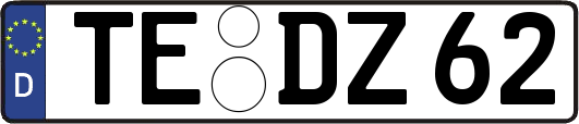 TE-DZ62