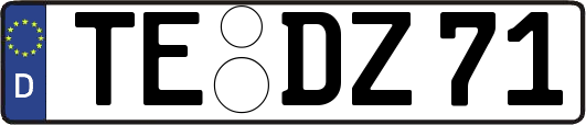 TE-DZ71