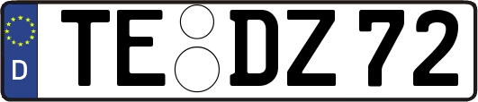 TE-DZ72