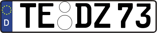TE-DZ73