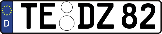 TE-DZ82