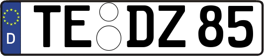 TE-DZ85