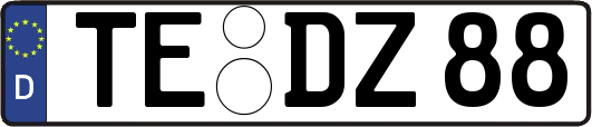 TE-DZ88