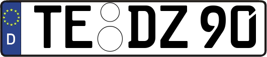 TE-DZ90