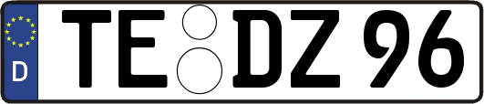 TE-DZ96