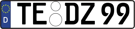TE-DZ99