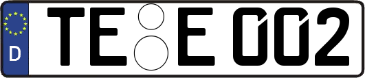 TE-E002