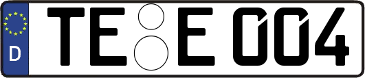 TE-E004
