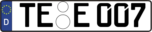 TE-E007