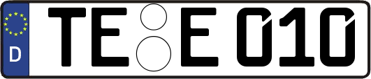 TE-E010