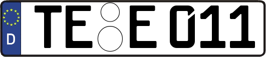TE-E011