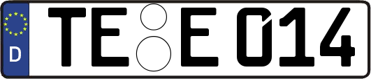 TE-E014